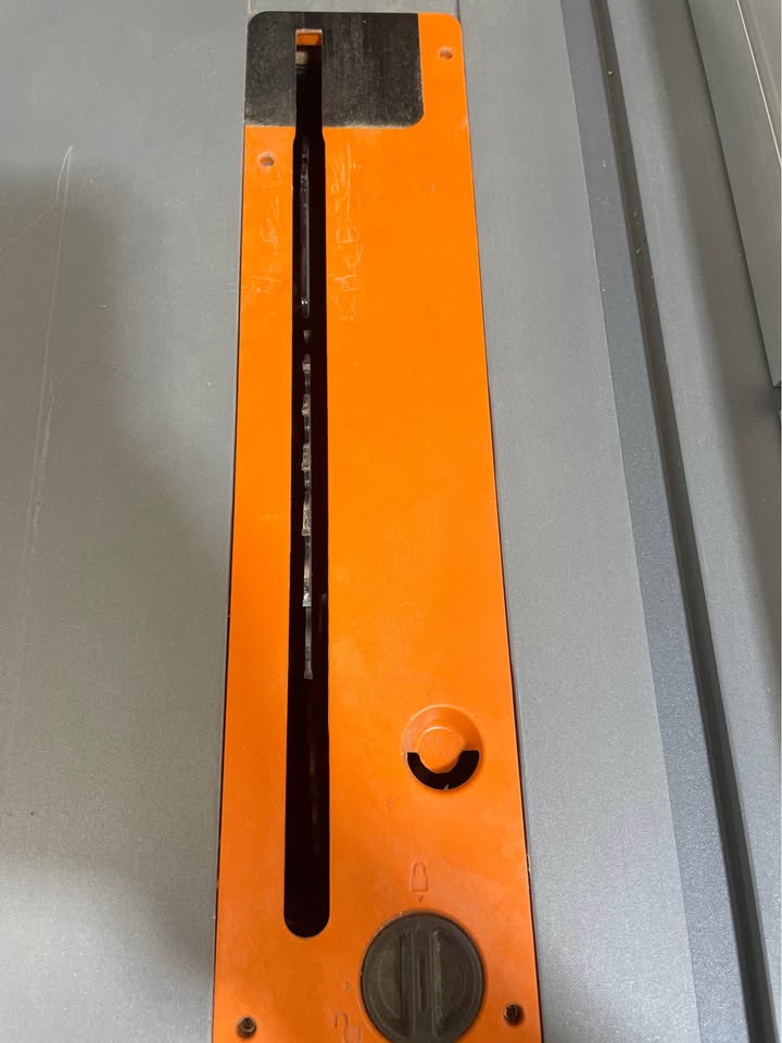 🪚RIDGID R4514 10" TABLE SAW W/ STAND, photo 6