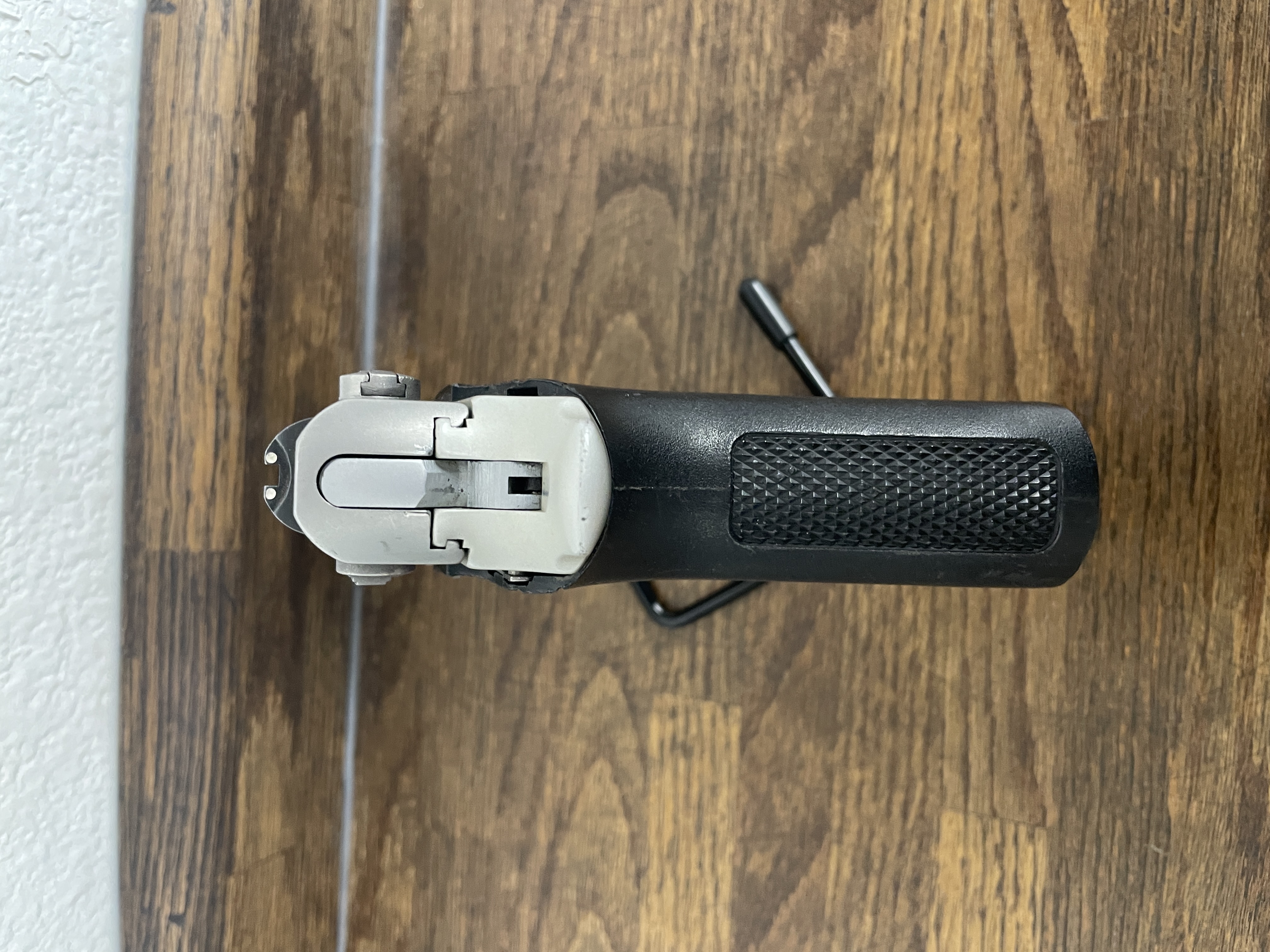 SMITH & WESSON 6906, photo 3