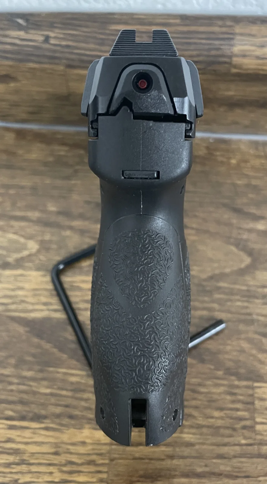H&K VP9 SK, photo 5