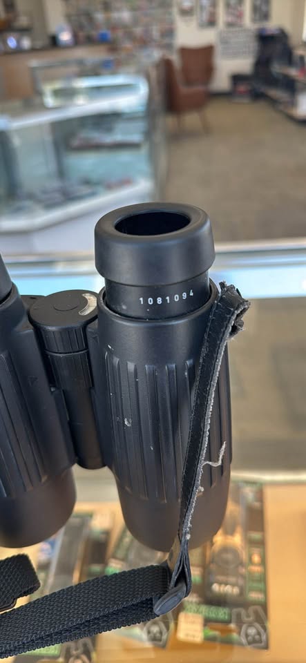 Leica 7 x 42 BA binoculars, photo 2