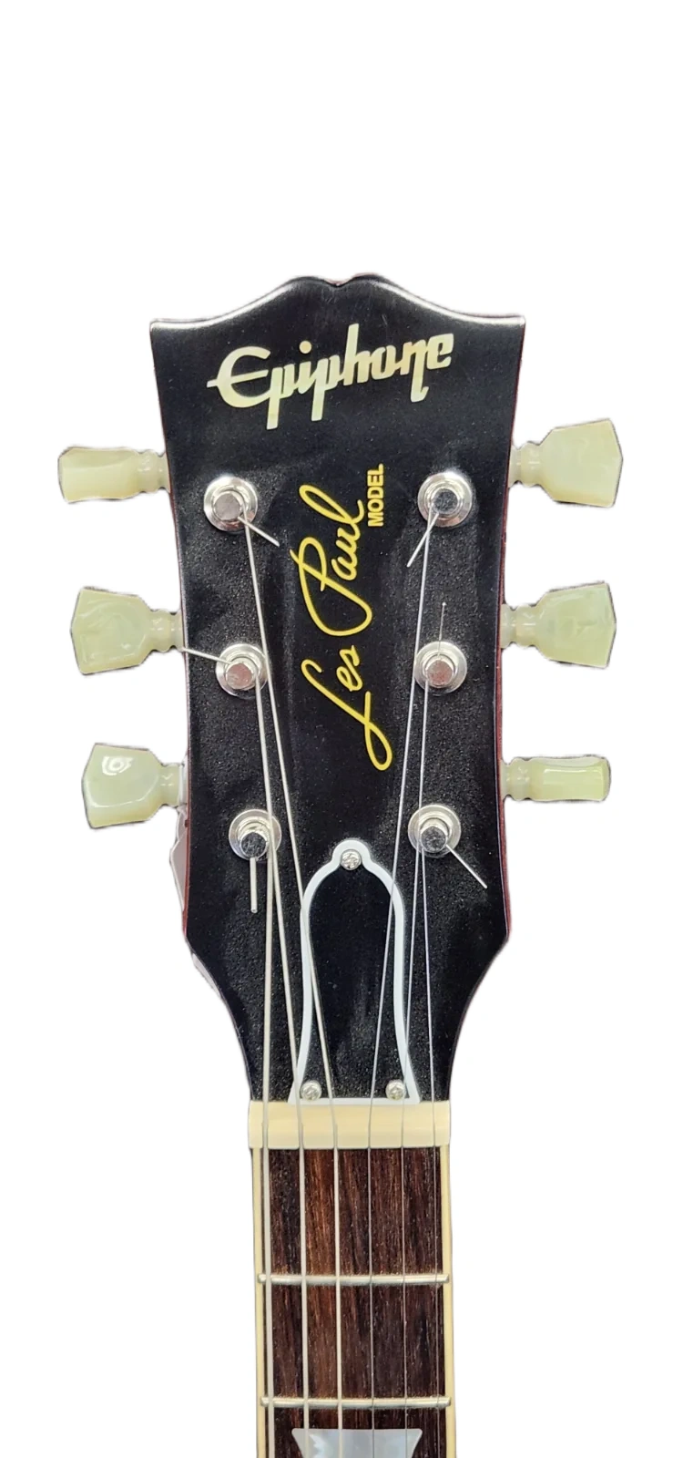 Ephiphone Les Paul Inspired by Gibson, photo 3