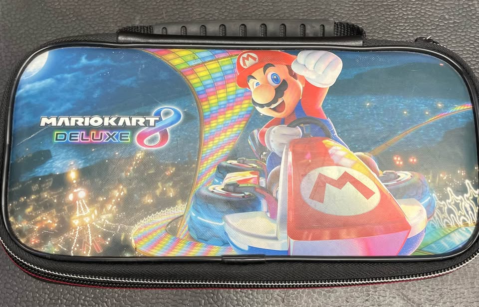 🎮 Nintendo Switch HAC-001(-01) Gaming Console, photo 5
