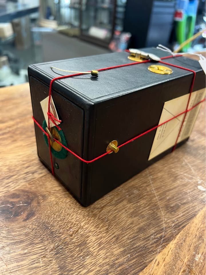 Replica Geo Eastman Camera, photo 3