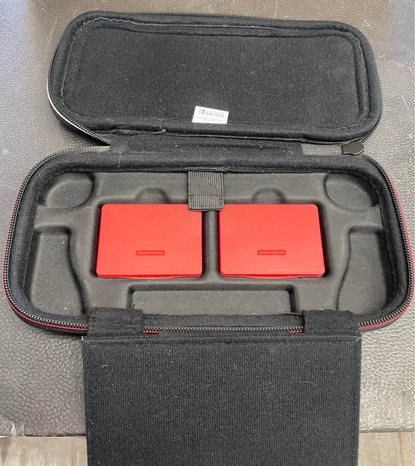 🎮 Nintendo Switch HAC-001(-01) Gaming Console, photo 6