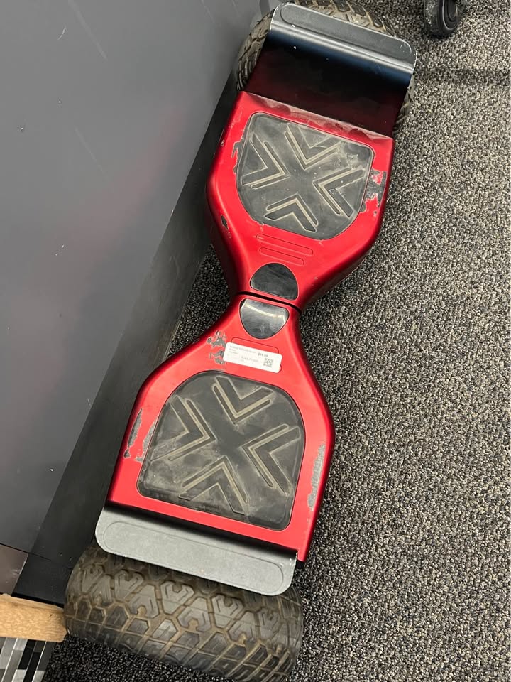 Hummer T88SE Hoverboard, photo 2