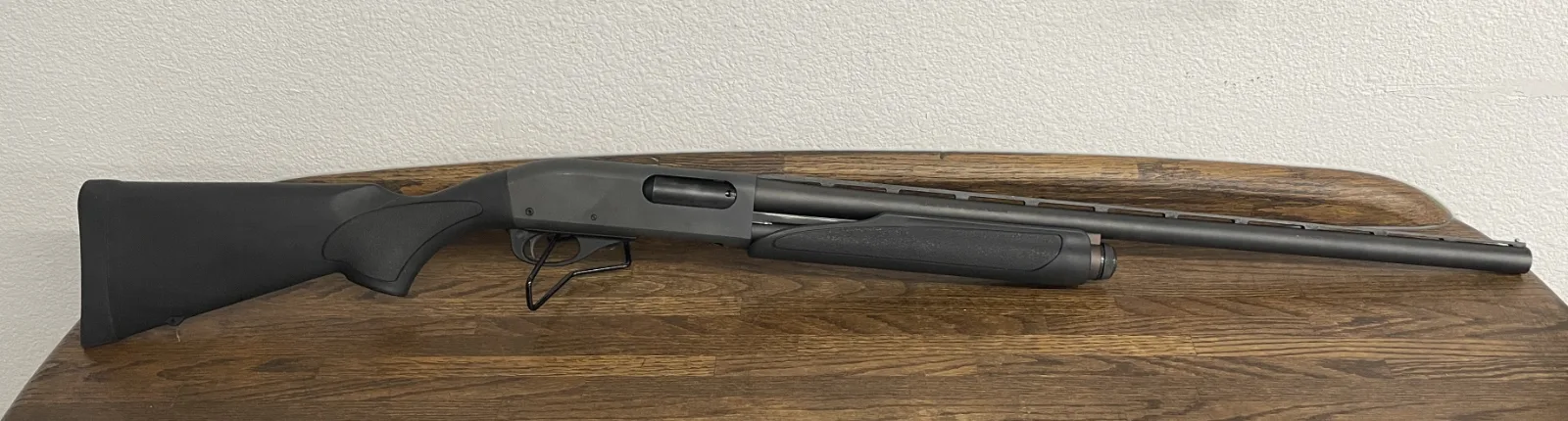 REMINGTON 870, photo 2