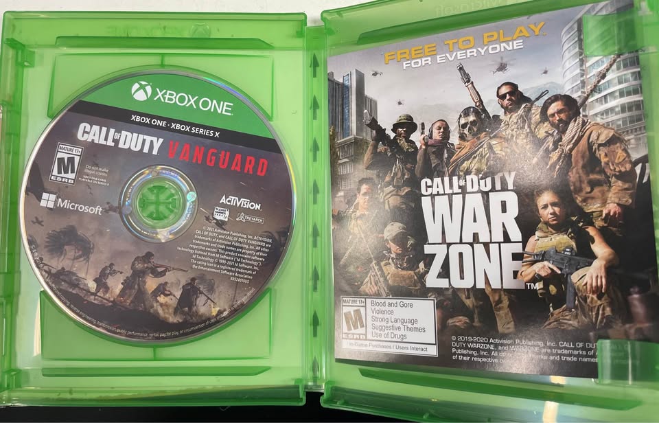 🎮 CALL OF DUTY: BLACK OPS COLD WAR – XBOX ONE / SERIES X, photo 2