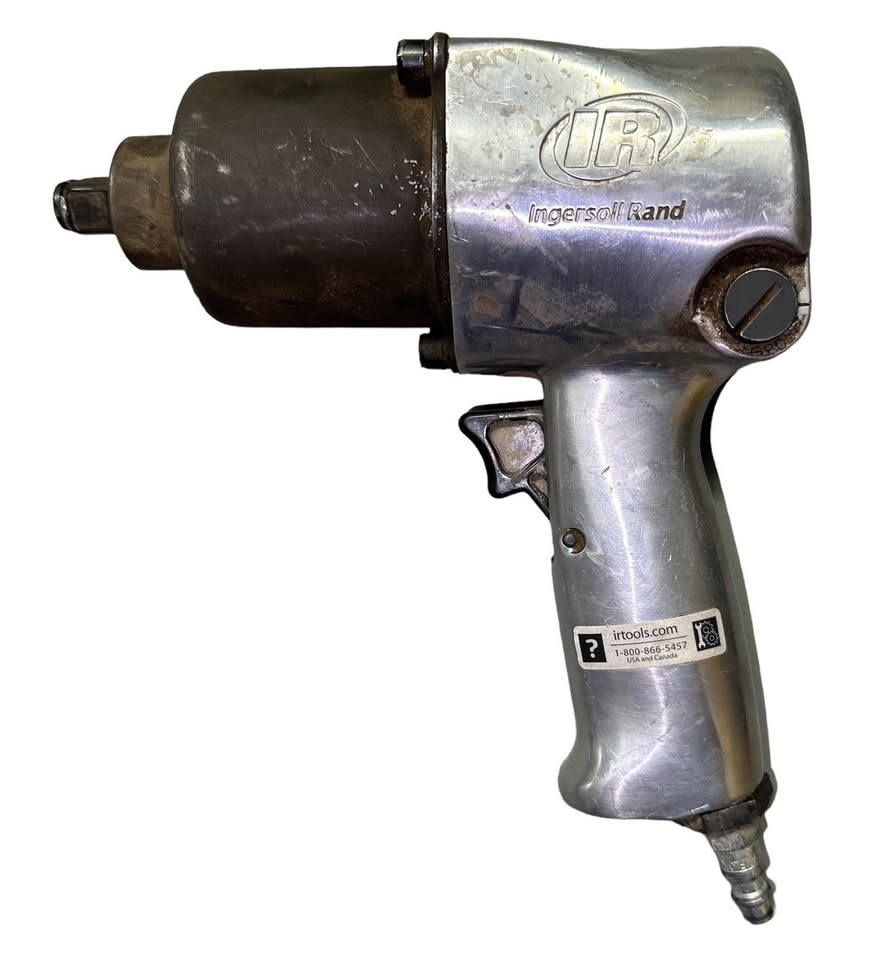 Ingersoll Rand IR 231C 1/2 INCH Drive Impact Wrench, photo 2 of 3