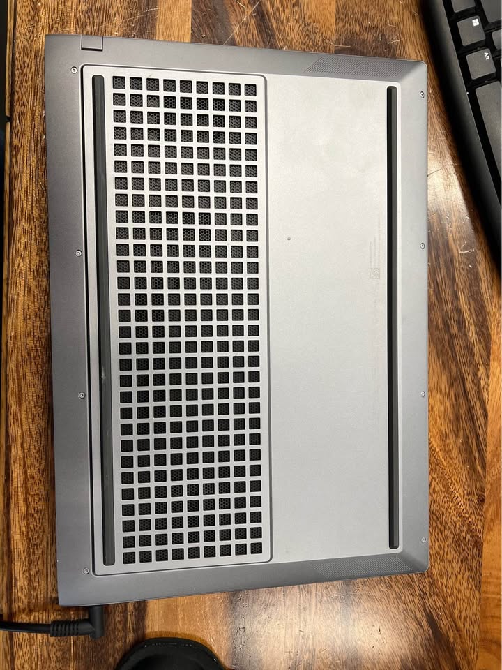 HP Omen x HyperX Gaming Computer, photo 3