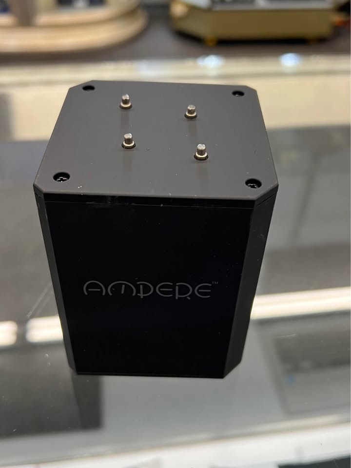 Ampere Power Cube, photo 2