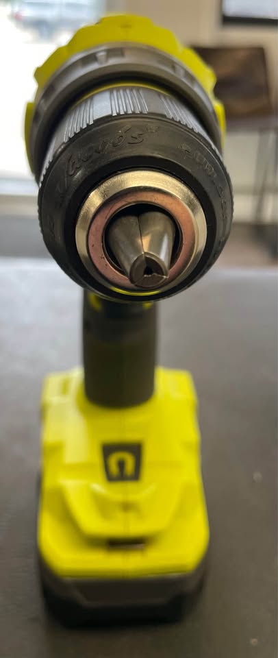 🔧 RYOBI P252 18V Cordless Drill w/ Battery, photo 3