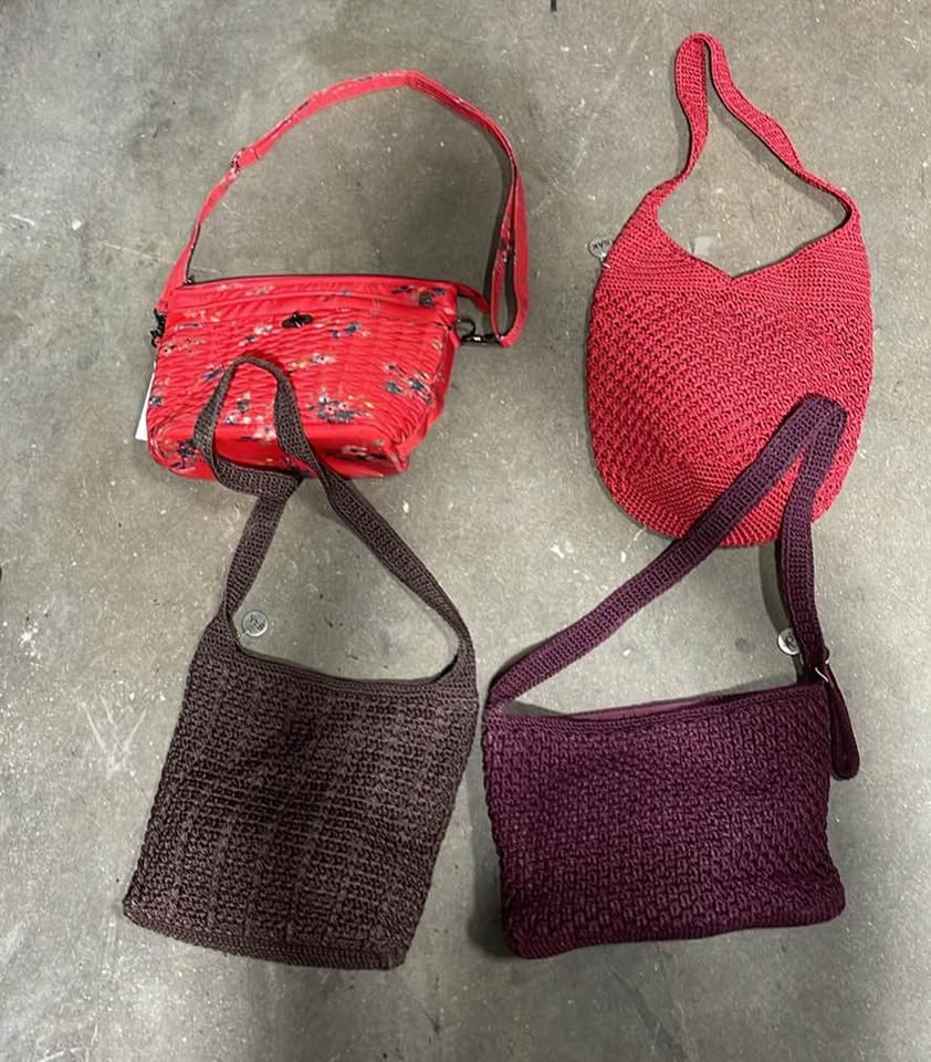 $20 assorted purses, photo 5