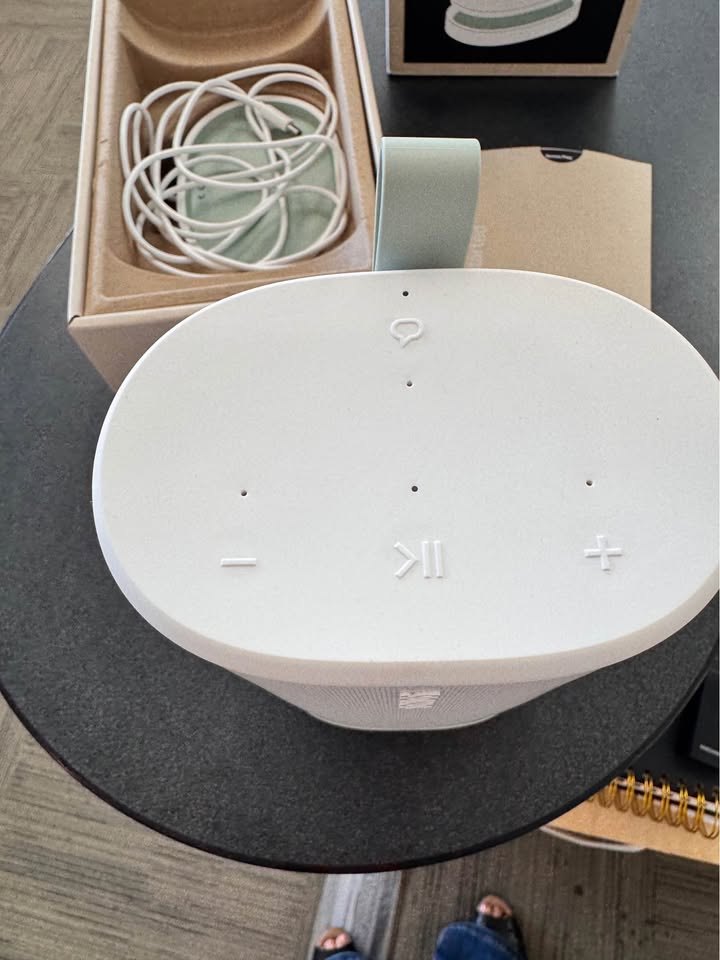 Sonos Move portable smart speaker, photo 6