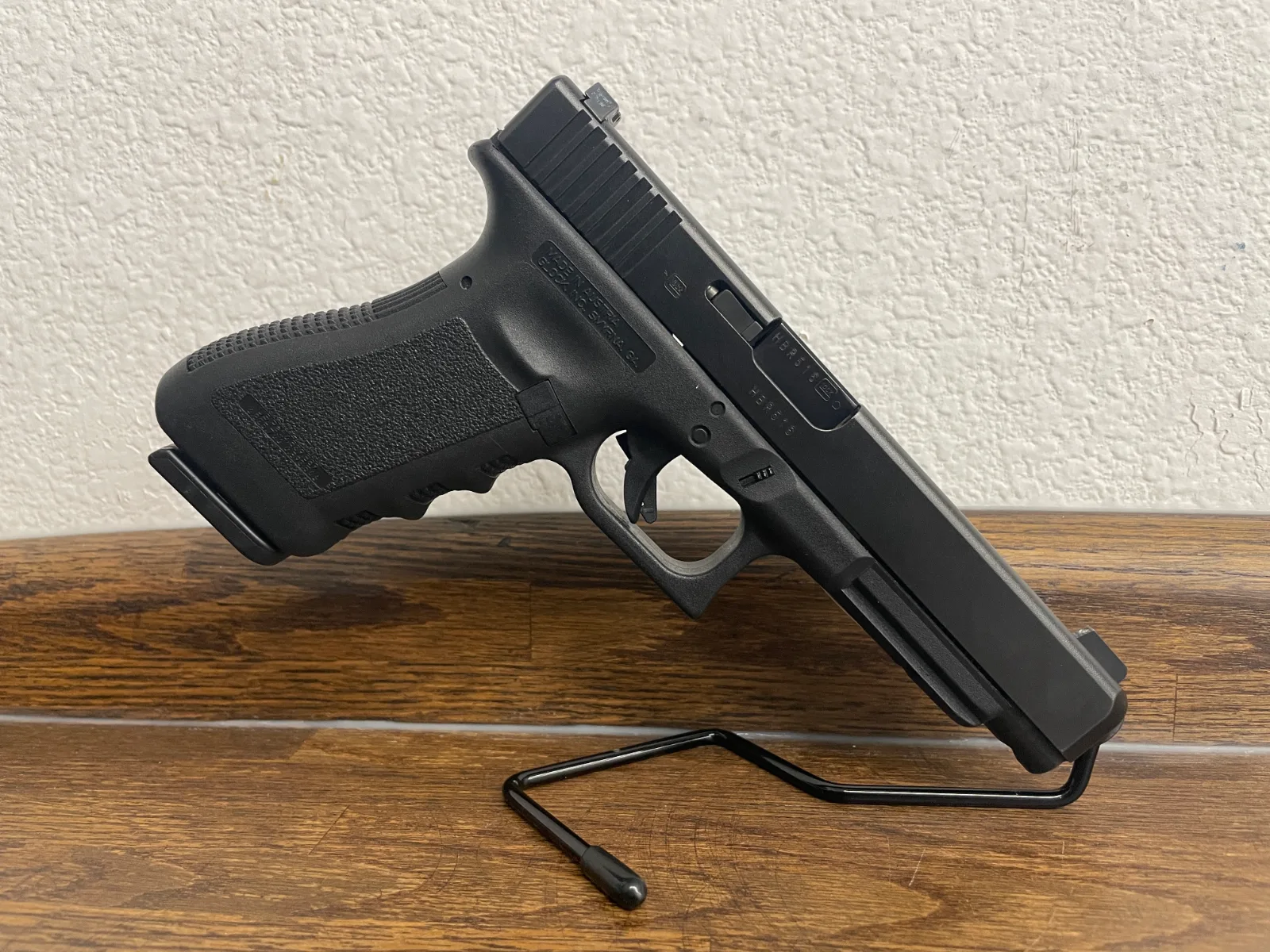 GLOCK 35 GEN 3, photo 2