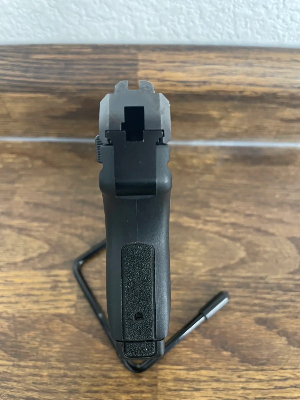RUGER LCP II, photo 4
