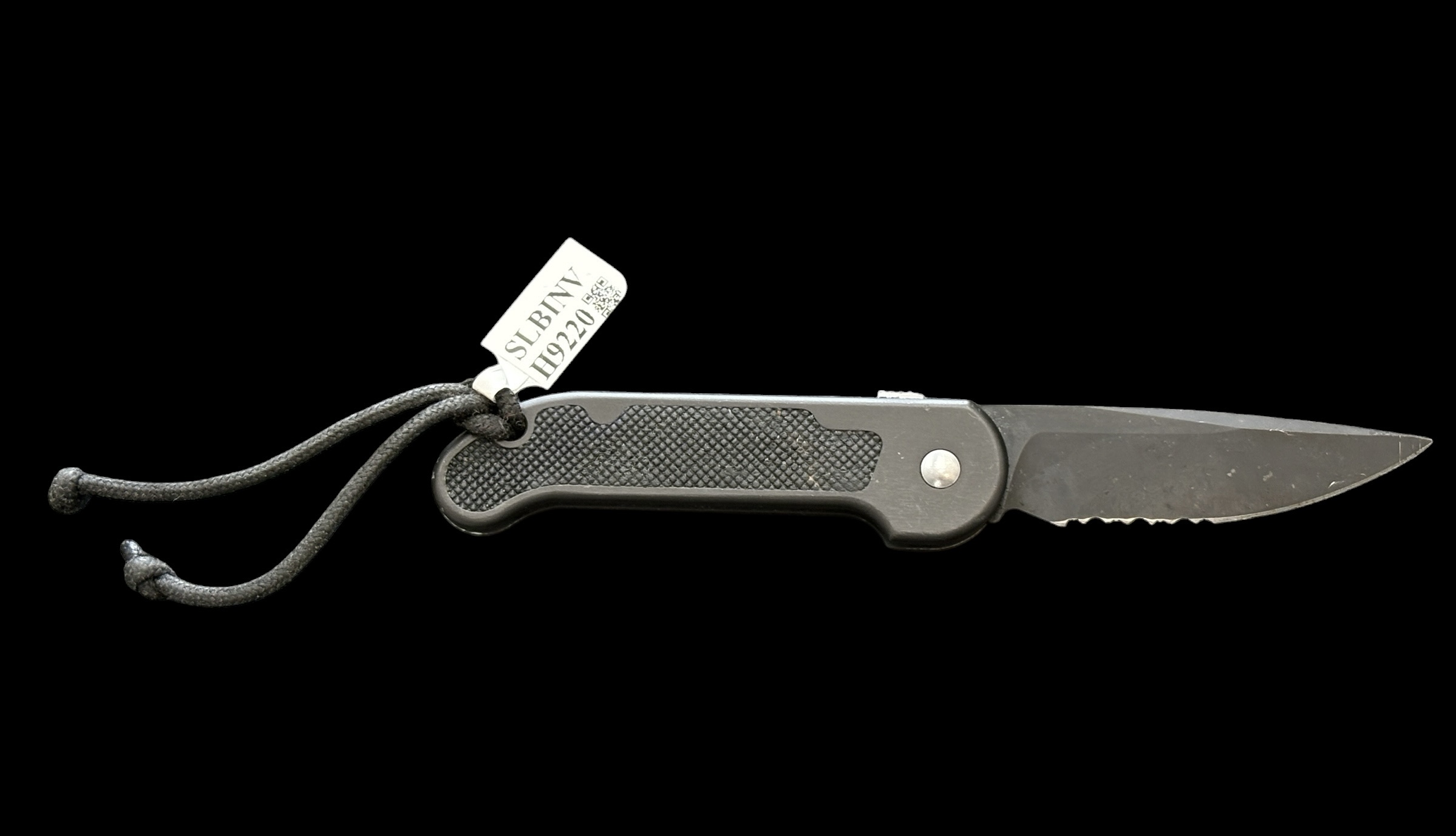 Rare* Microtech Mini UDT 2002, photo 6