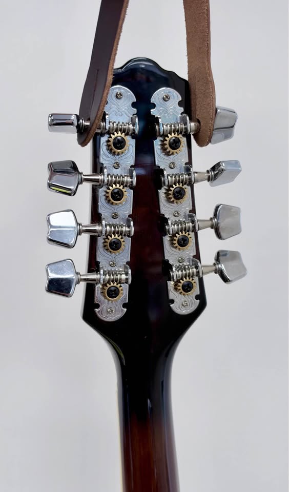 Ibanez M510-DVS Mandolin, photo 5