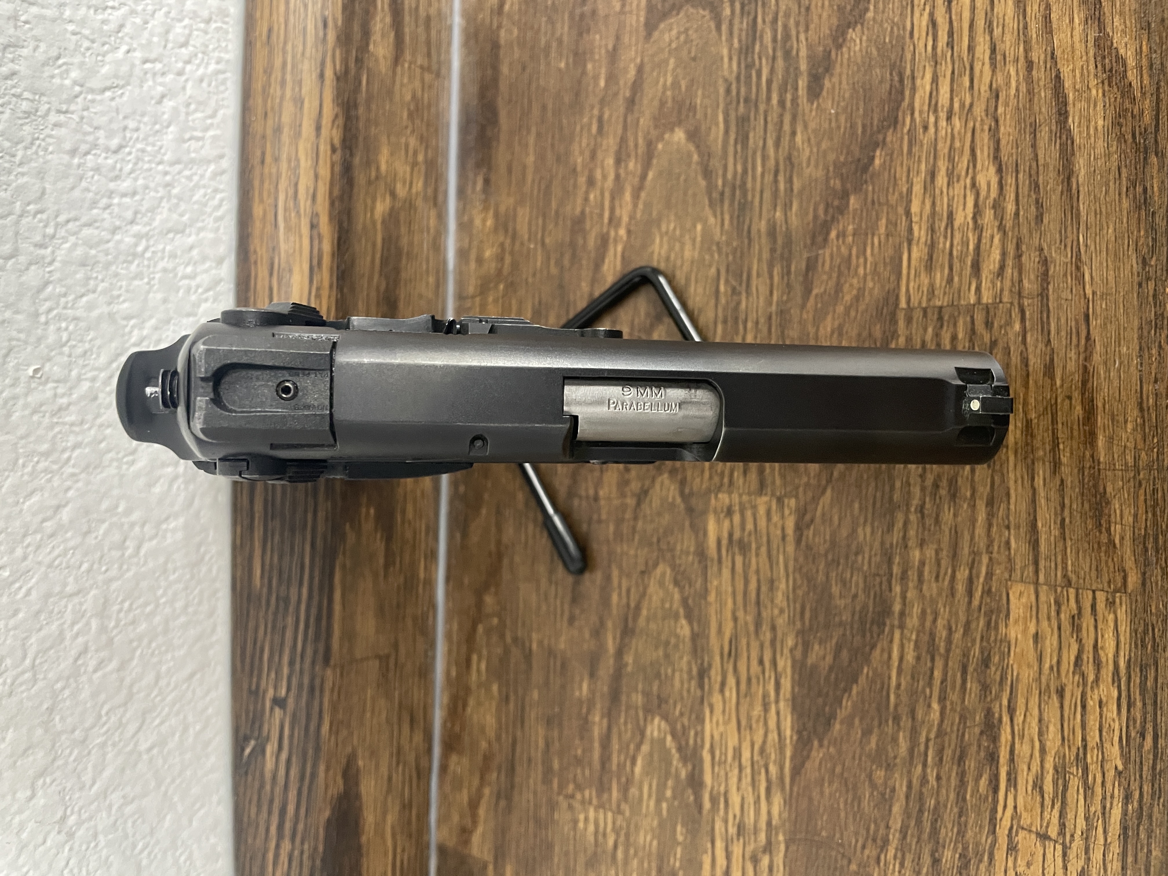 SMITH & WESSON 6904, photo 2