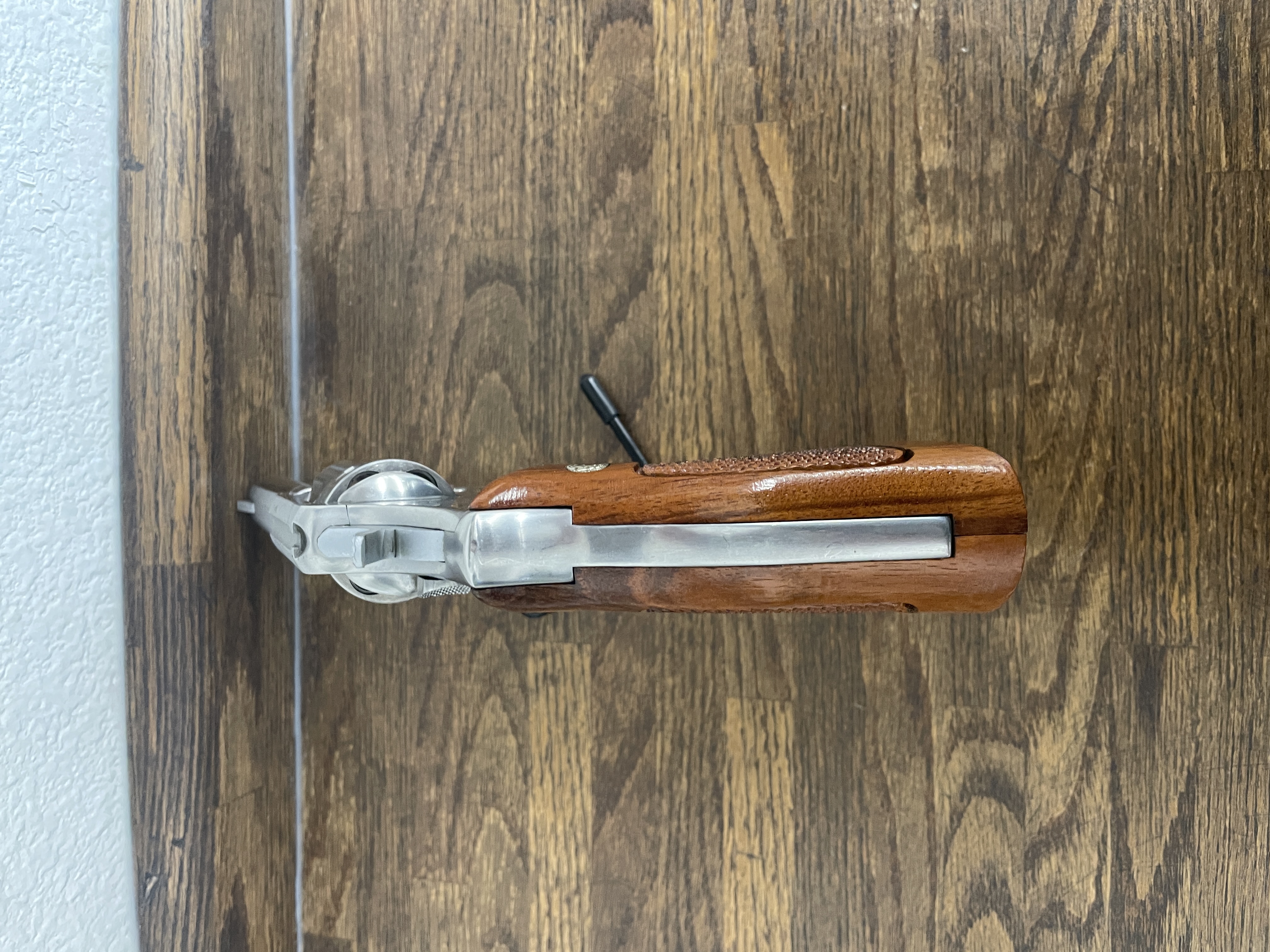 SMITH & WESSON 65-2, photo 4