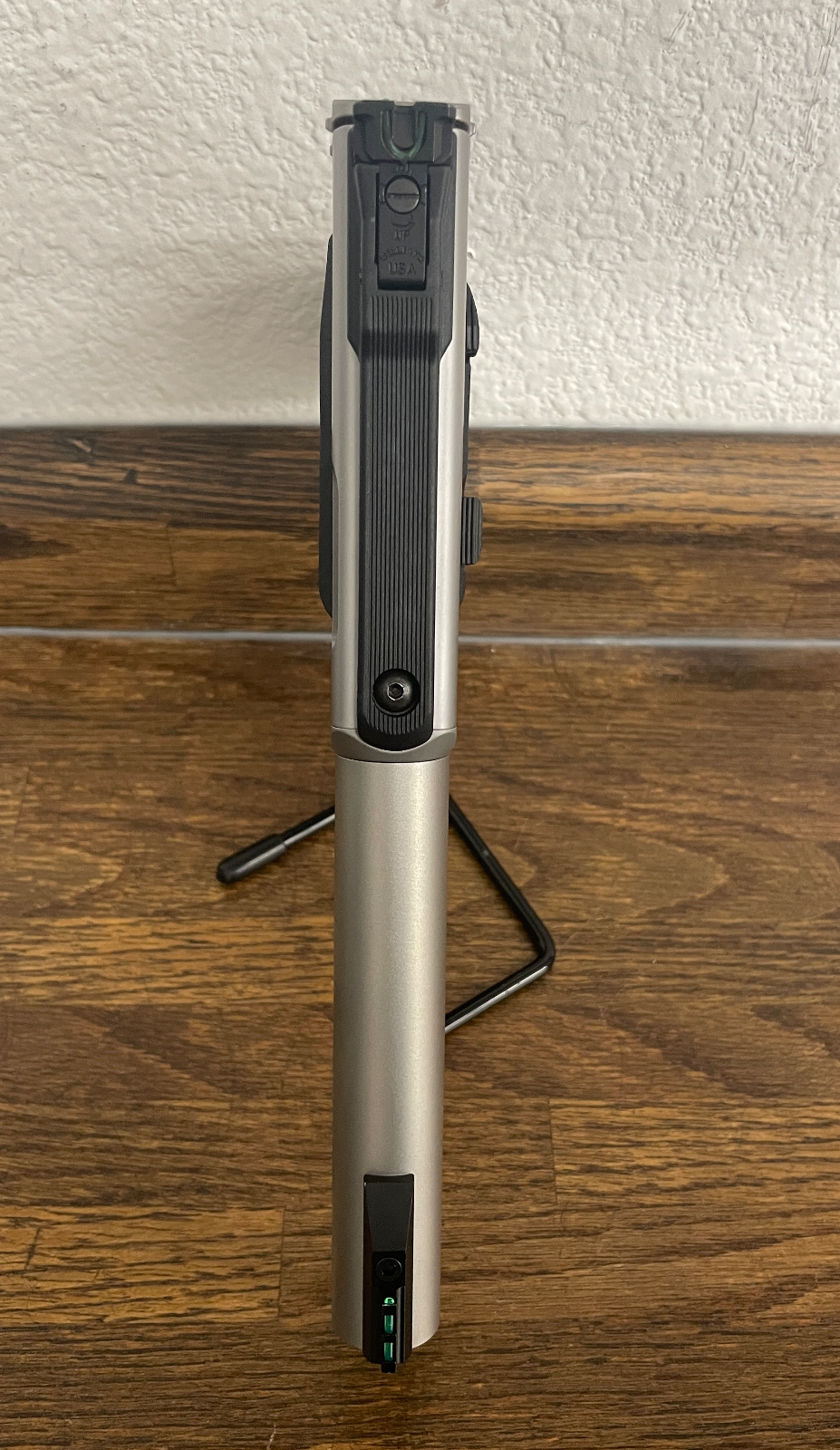 SMITH & WESSON SW22 VICTORY, photo 2
