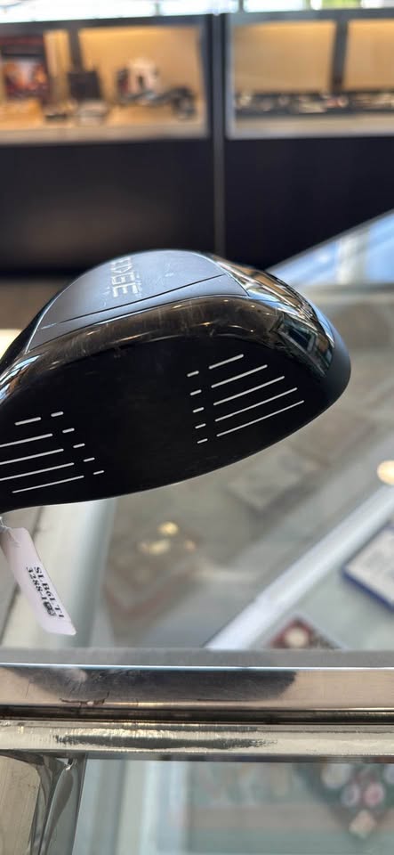 Callaway Edge 10.5 driver, photo 2