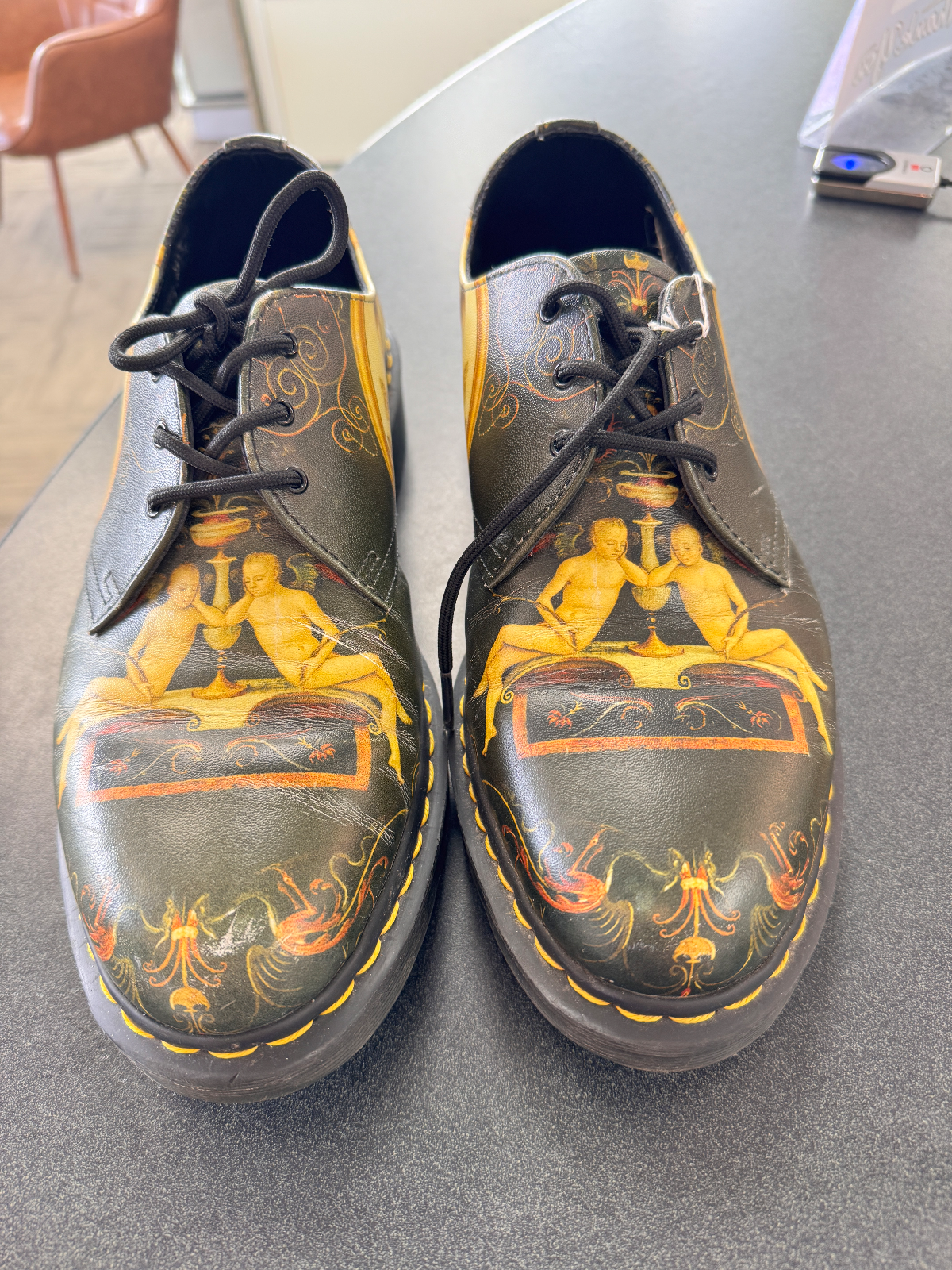 DM Museum Collection di paulo angels sz 12, photo 2