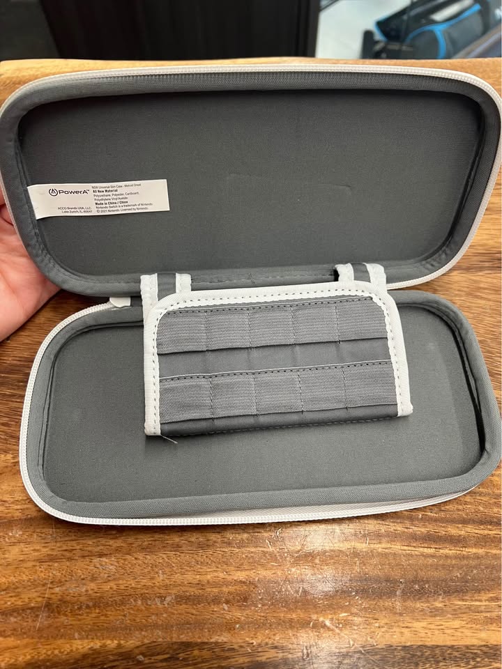 Nintendo Switch - OLED Model, photo 3