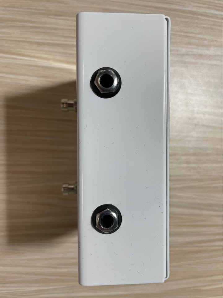 ORANGE FS-2 FOOTSWITCH, photo 2