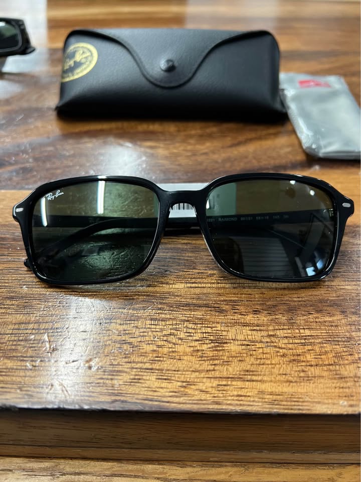 RayBans RB 2231, photo 2