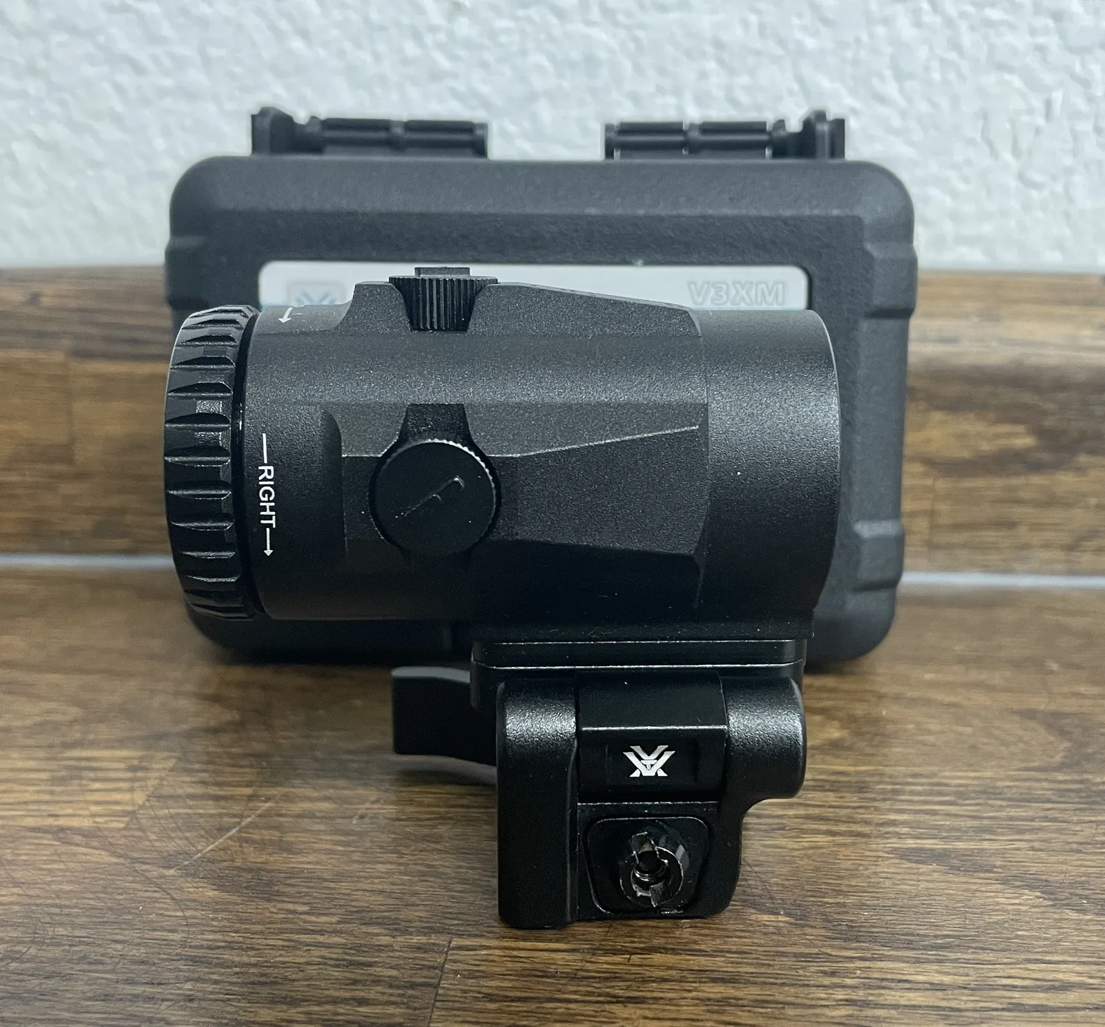 VORTEX V3XM 3X MAGNIFIER, photo 3