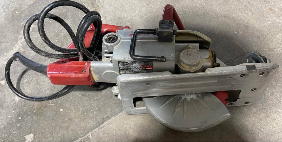 SKILLSAW HAND SAW, photo 2