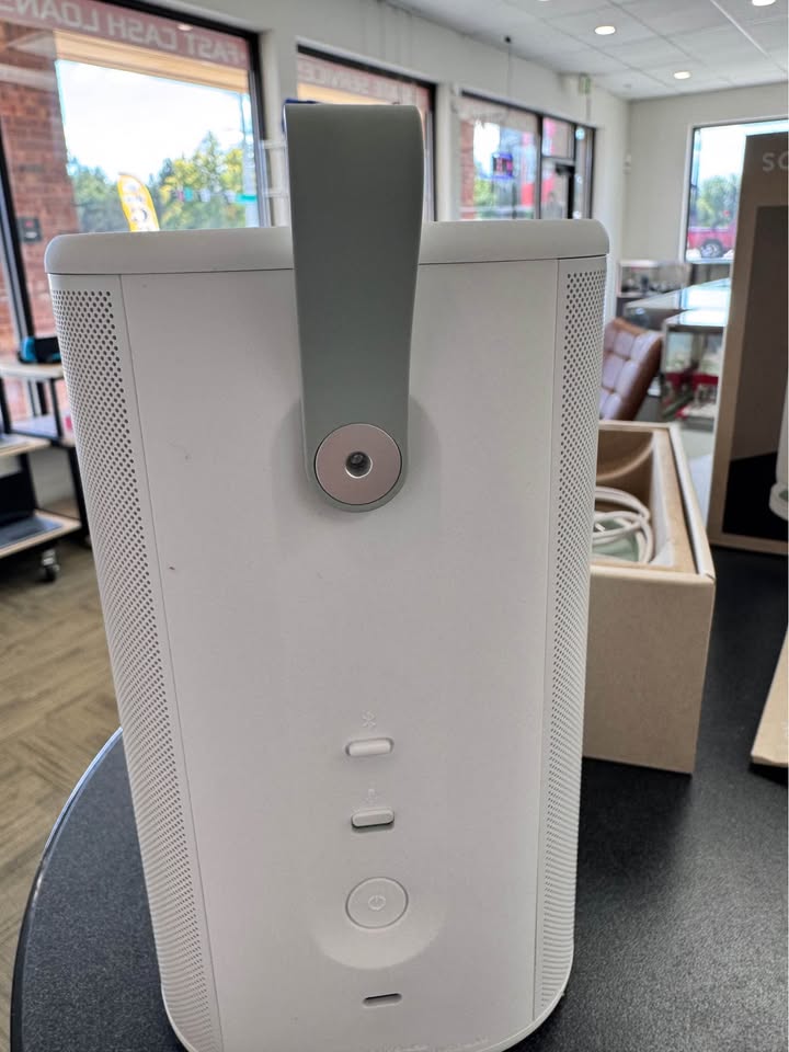 Sonos Move portable smart speaker, photo 5