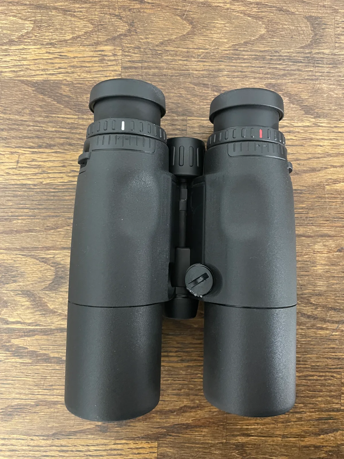 Leica Geovid R 10x42 Rangefinding Binoculars, photo 3