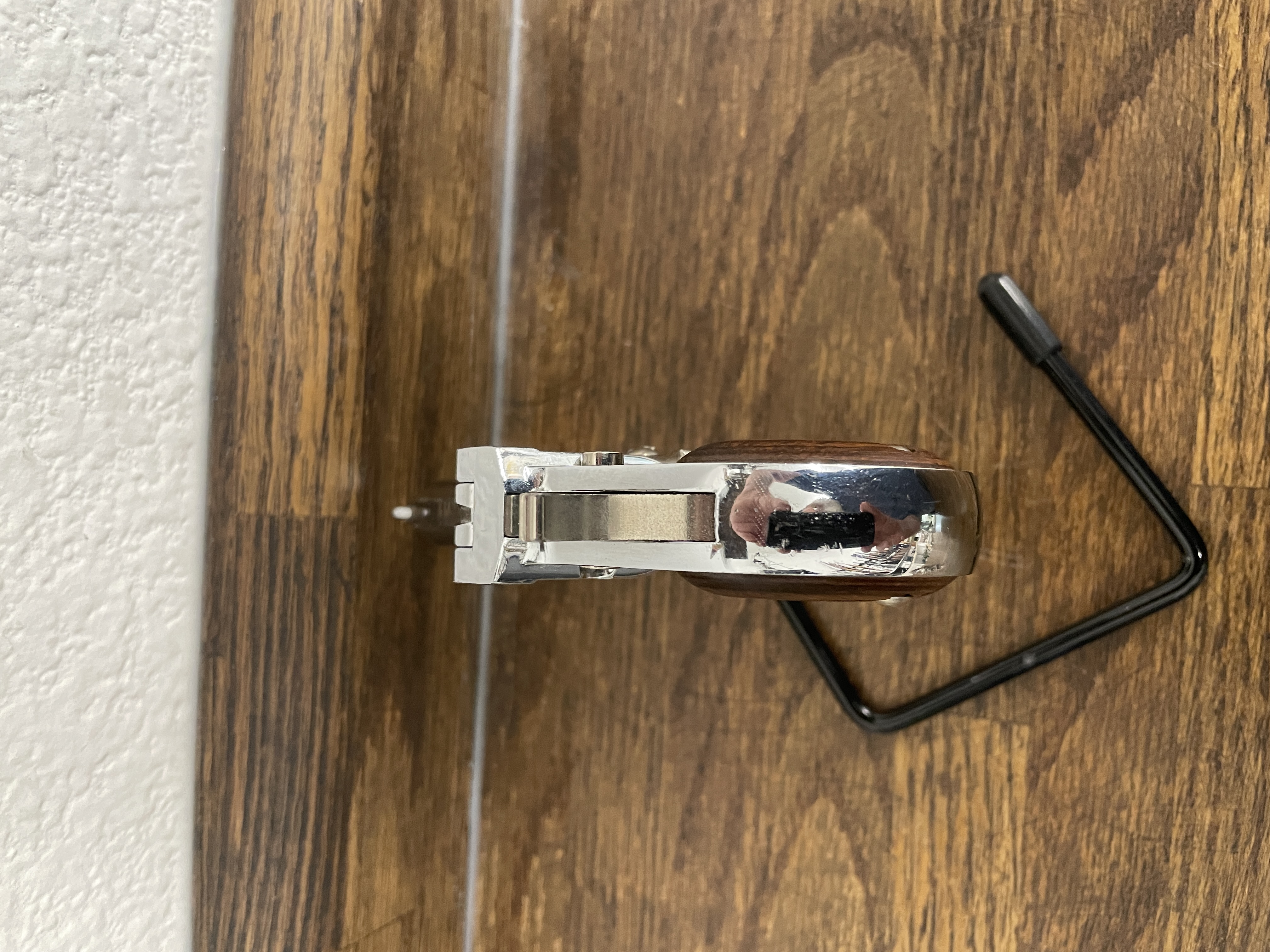 DAVIS INDUSTRIES DM-22, photo 4