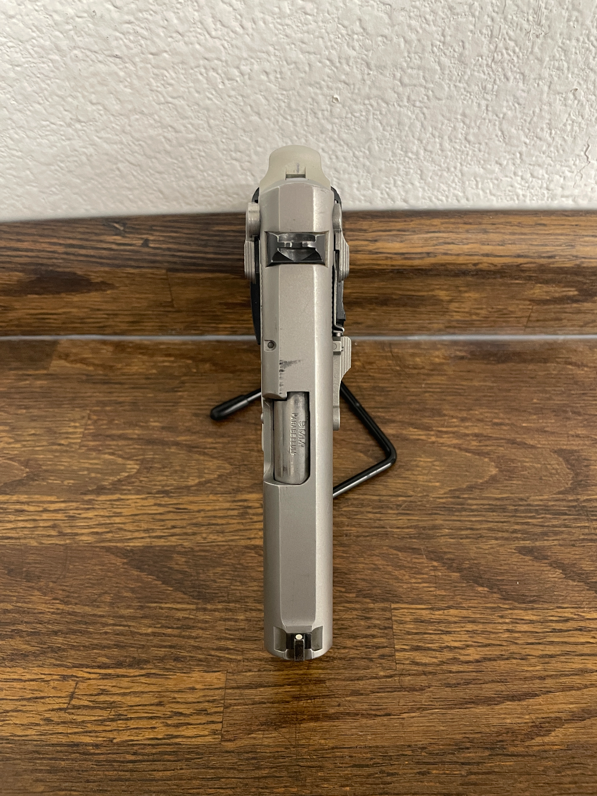 SMITH & WESSON 6906, photo 4