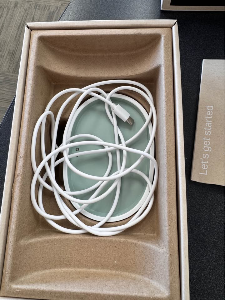 Sonos Move portable smart speaker, photo 4