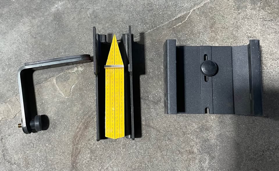 PLS 5 LASER LEVEL SYSTEM, photo 4