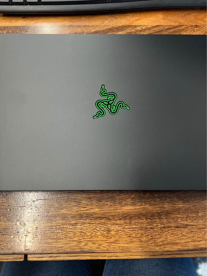 Razer Blade 15 Gaming Laptop, photo 2