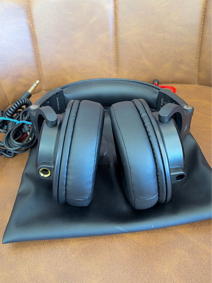 OneOdio DJ Headphones Fusion A71, photo 3