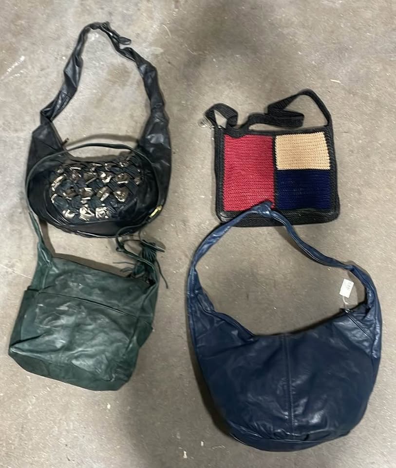 $20 assorted purses, photo 4