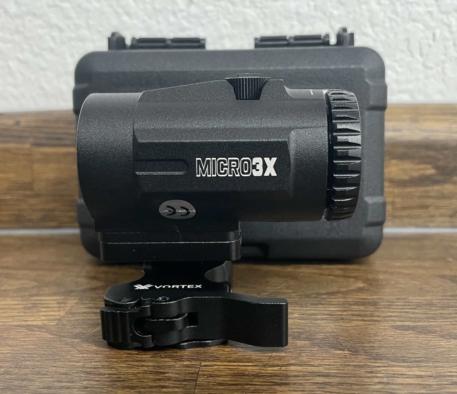 VORTEX V3XM 3X MAGNIFIER, photo 2