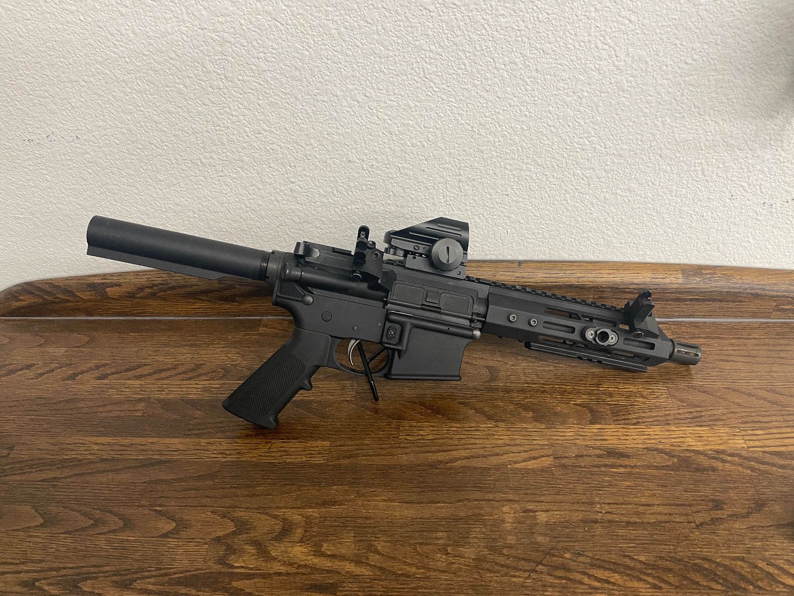 Anderson AR Pistol, photo 2