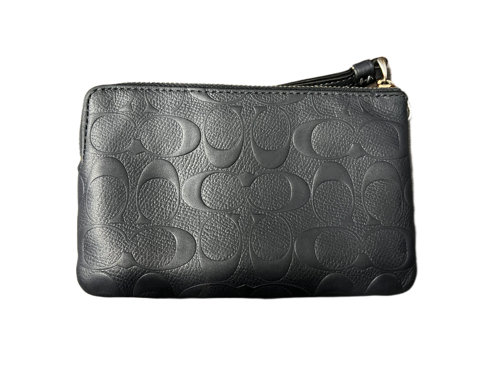 COACH CLUTCH WALLET, photo 2
