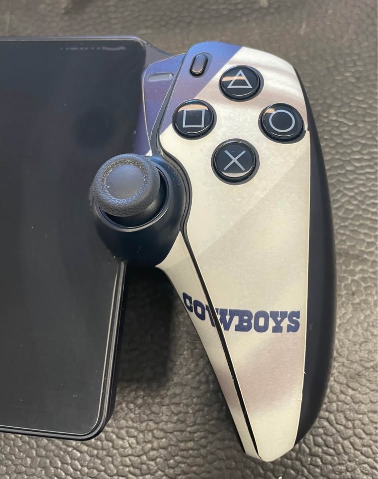 🎮 Sony PlayStation Portal Remote Player, photo 7