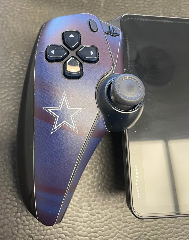 🎮 Sony PlayStation Portal Remote Player, photo 6