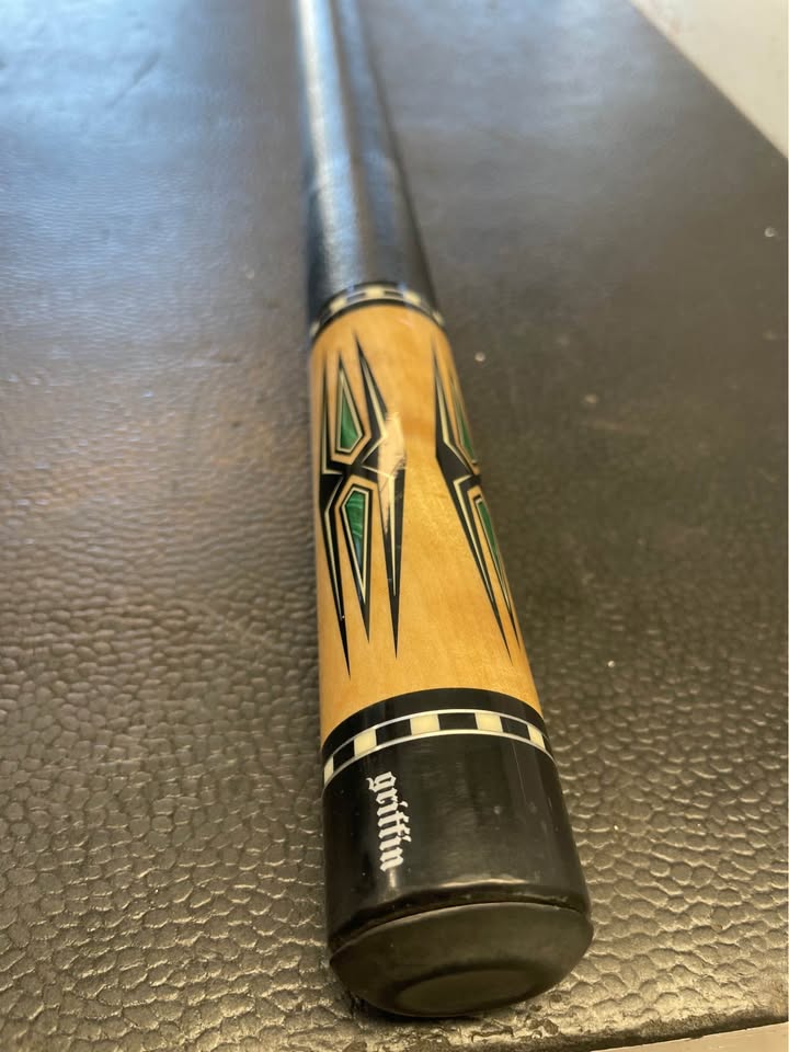 🎱 GRIFFIN GR46 POOL CUE 🎱, photo 3