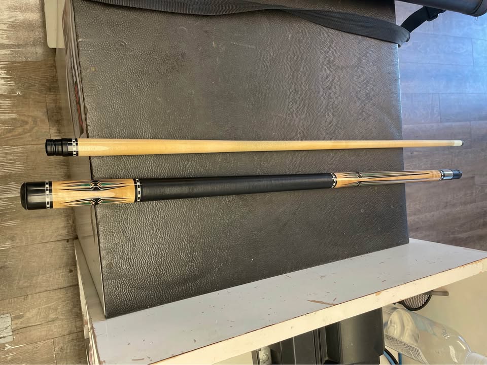 🎱 GRIFFIN GR46 POOL CUE 🎱, photo 5