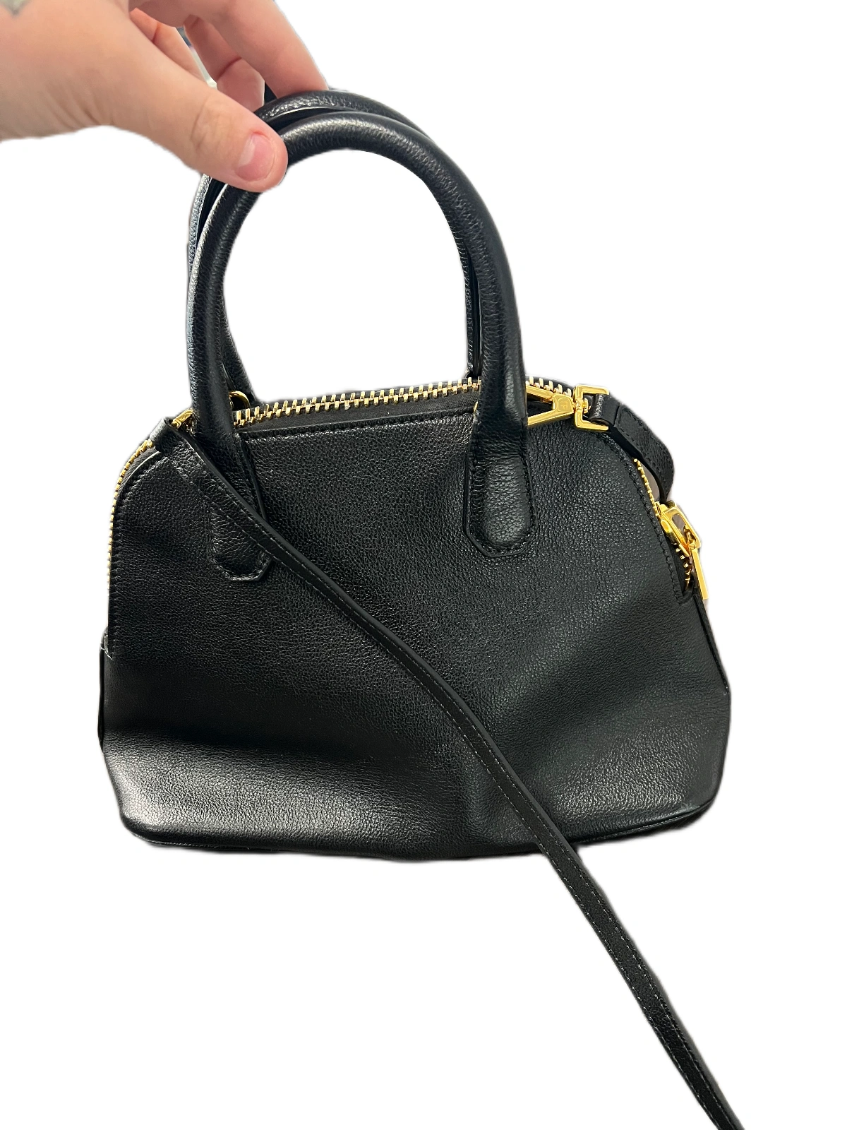 TOM FORD ALIX DOME BAG, photo 2
