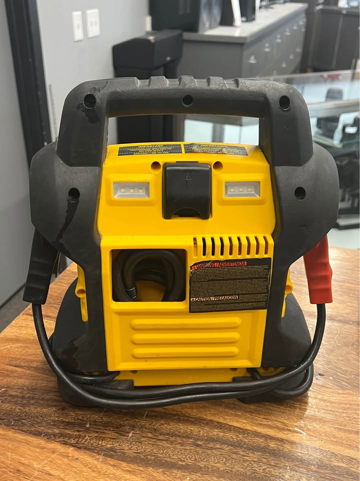 Dewalt DXAEJ14, photo 2