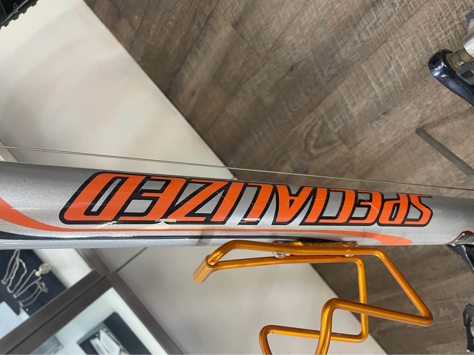 SPECIALIZED ROCKHOPPER, photo 2